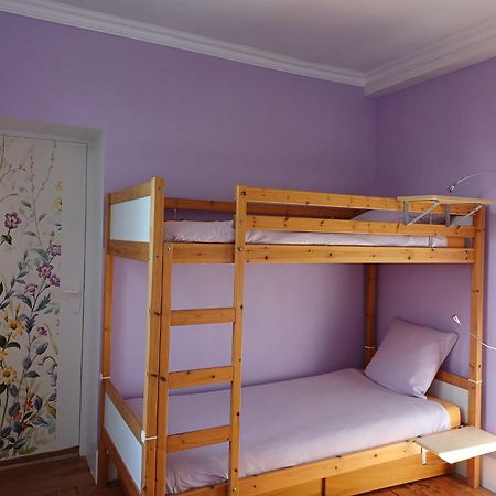 La Demeure D'Othe Bed & Breakfast Sormery Bagian luar foto