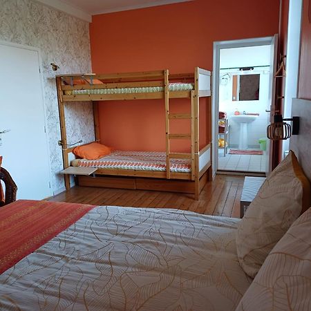 La Demeure D'Othe Bed & Breakfast Sormery Bagian luar foto