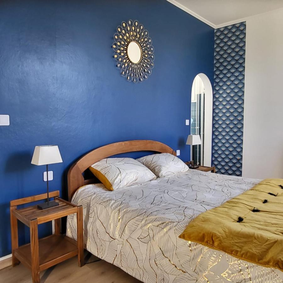 La Demeure D'Othe Bed & Breakfast Sormery Bagian luar foto