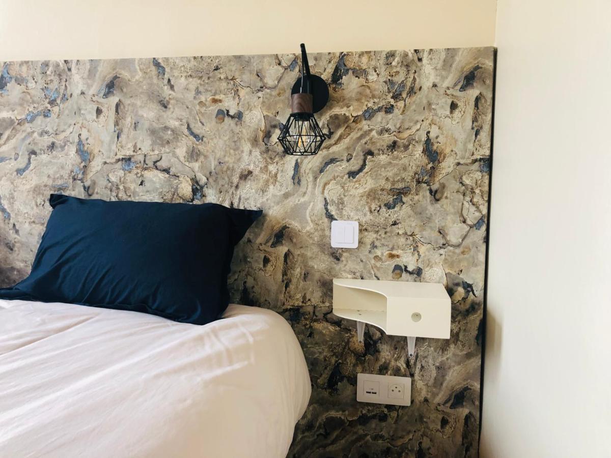 La Demeure D'Othe Bed & Breakfast Sormery Bagian luar foto