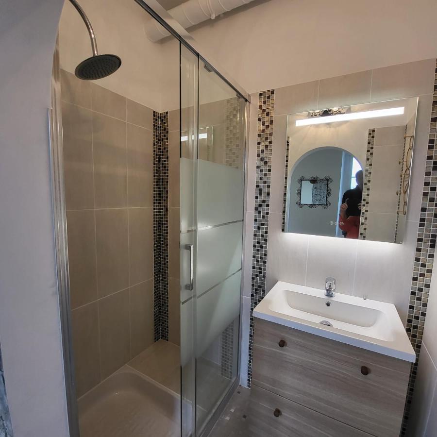 La Demeure D'Othe Bed & Breakfast Sormery Bagian luar foto