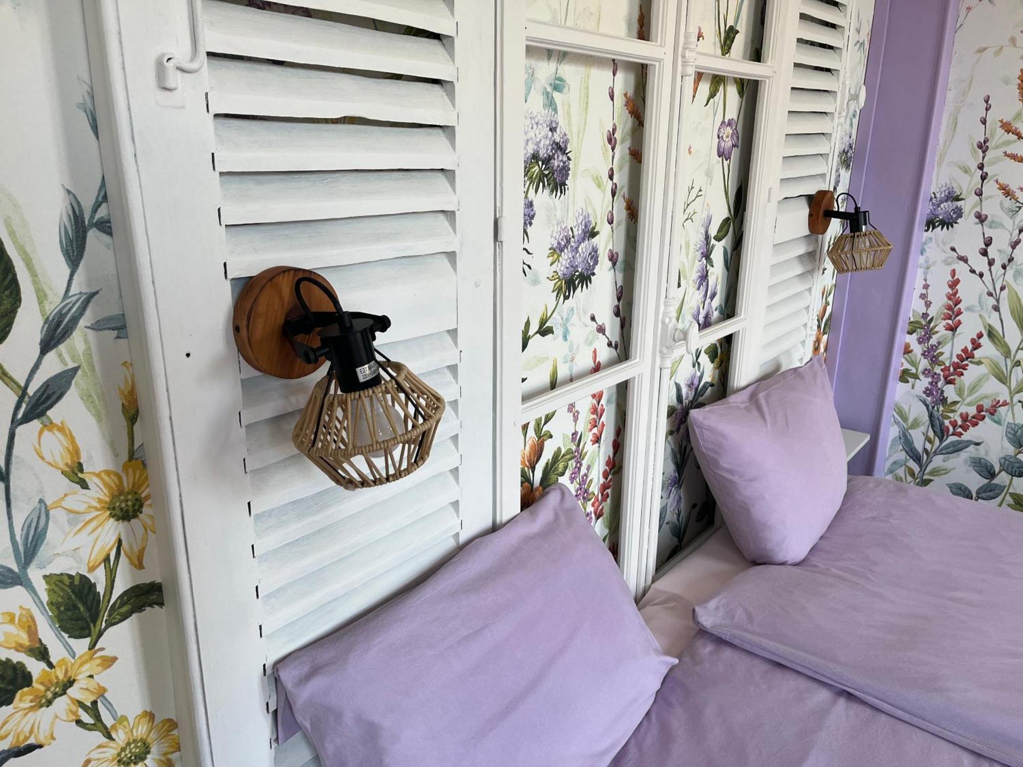 La Demeure D'Othe Bed & Breakfast Sormery Bagian luar foto