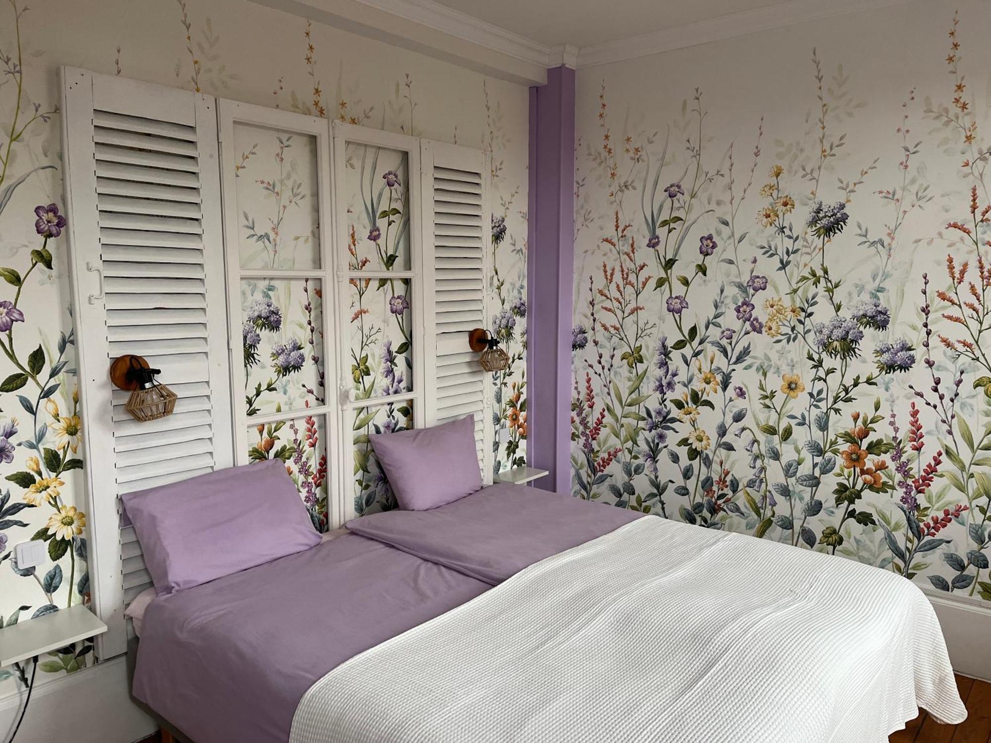 La Demeure D'Othe Bed & Breakfast Sormery Bagian luar foto