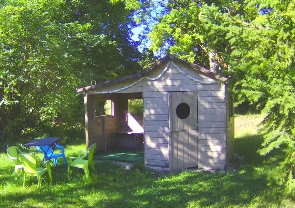 La Demeure D'Othe Bed & Breakfast Sormery Bagian luar foto
