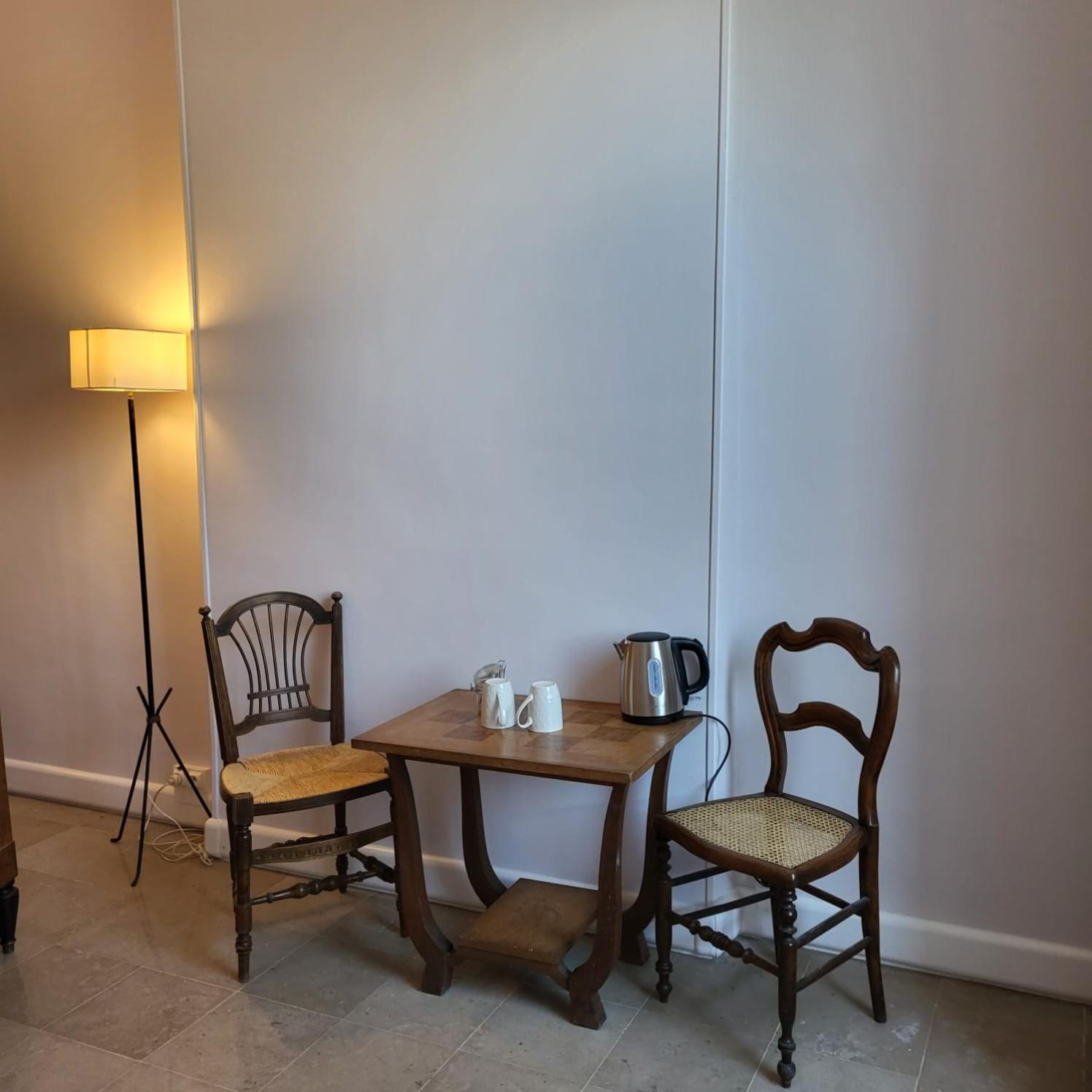 La Demeure D'Othe Bed & Breakfast Sormery Bagian luar foto