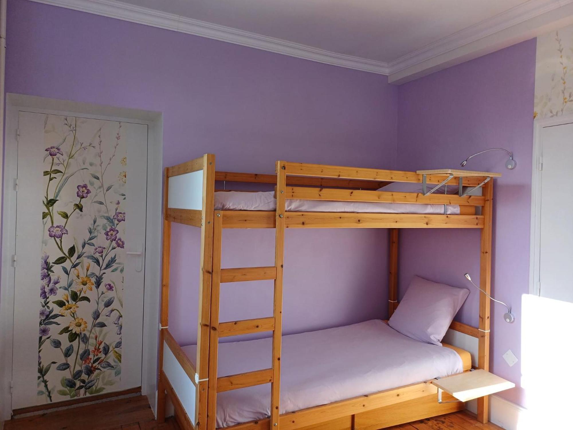 La Demeure D'Othe Bed & Breakfast Sormery Bagian luar foto