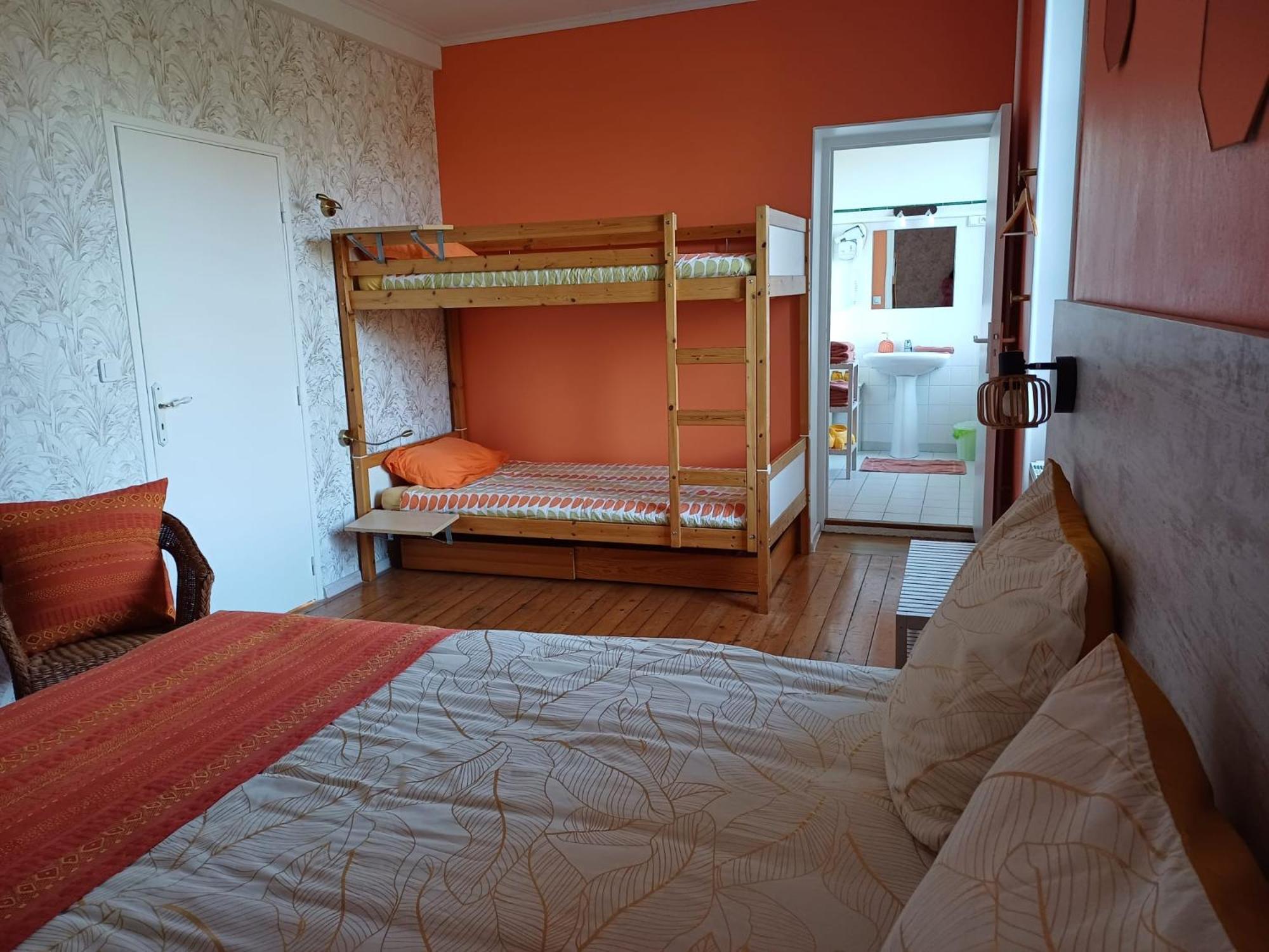 La Demeure D'Othe Bed & Breakfast Sormery Bagian luar foto