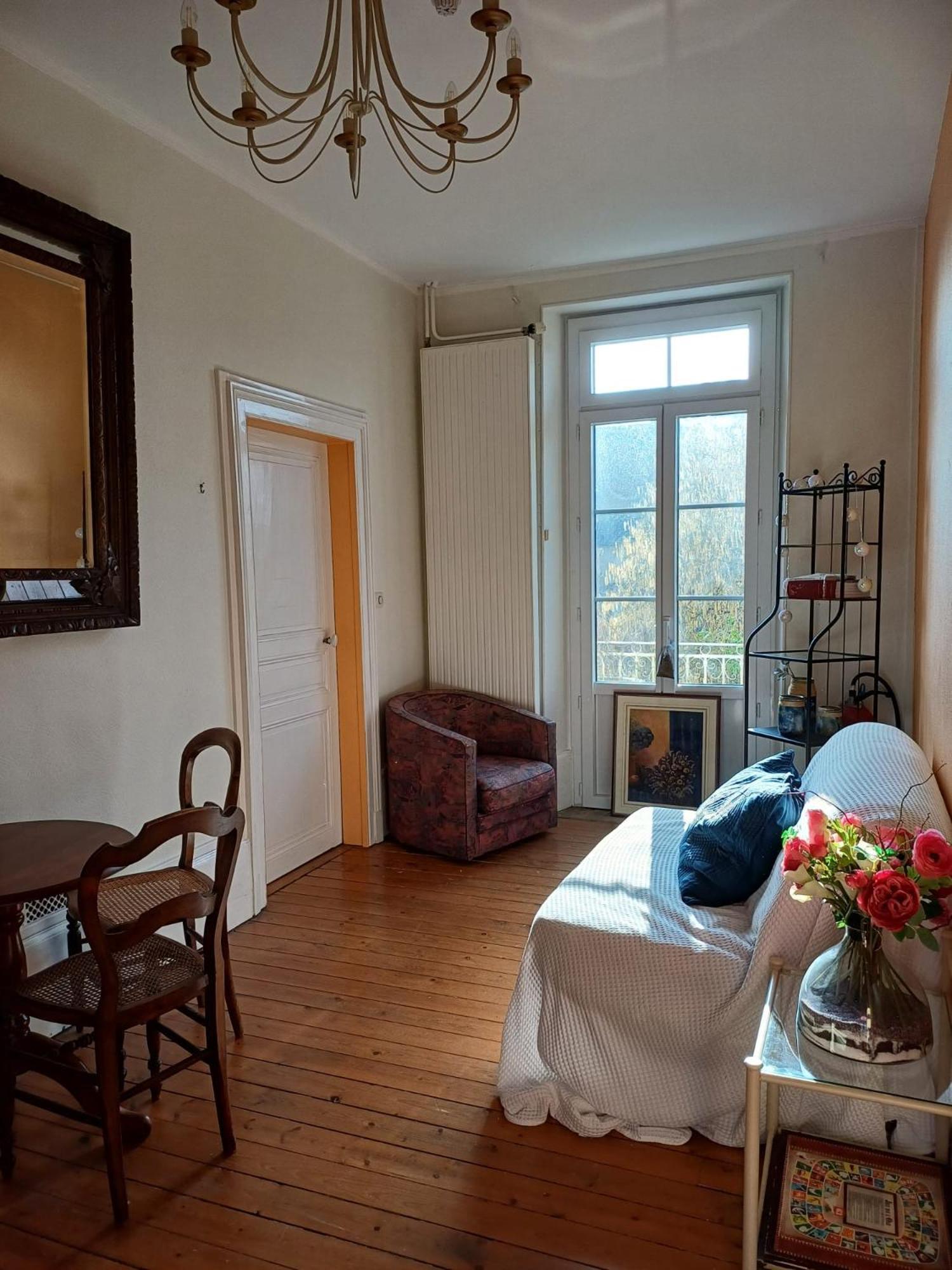 La Demeure D'Othe Bed & Breakfast Sormery Bagian luar foto
